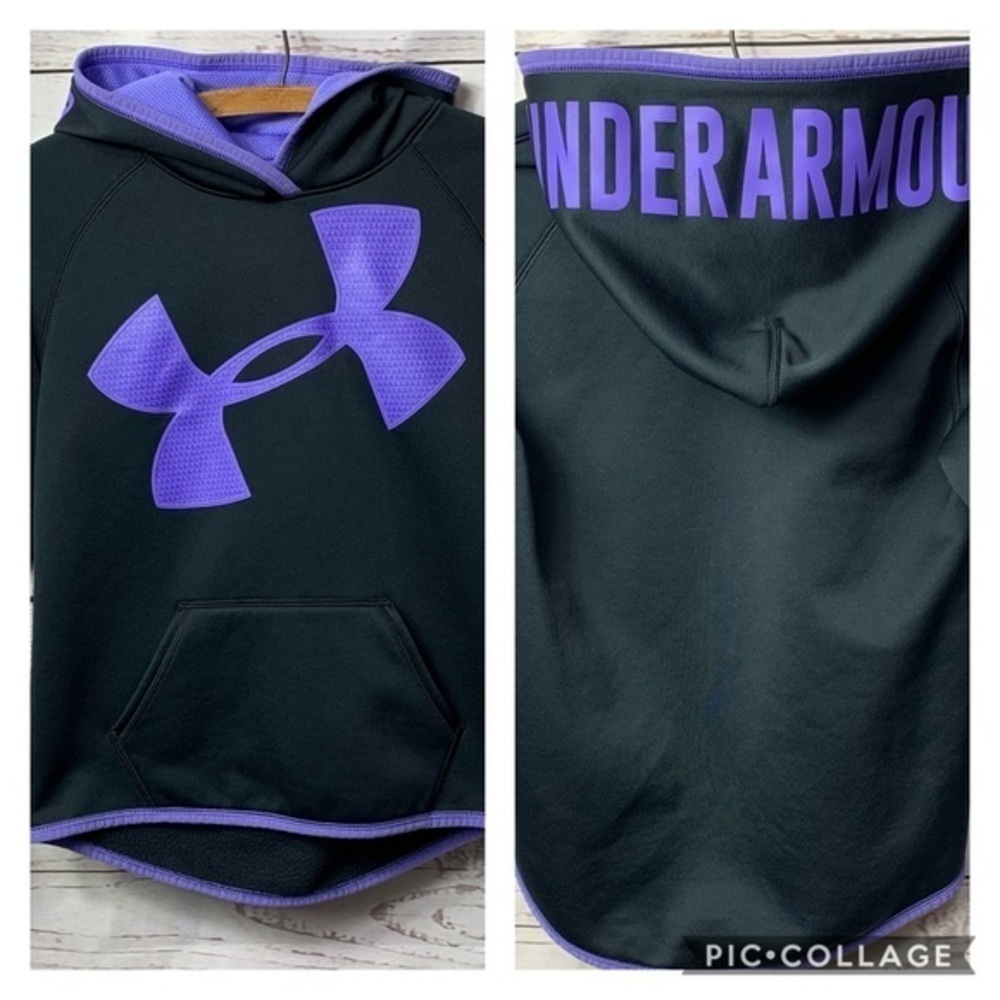 UA Cold Gear Storm 1 Hoodie